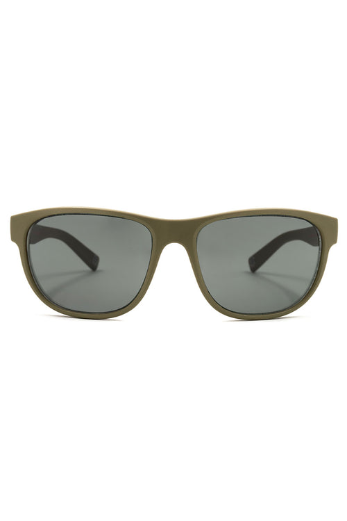 Lunettes de soleil mixtes OUESSANT - kaki - Armor-lux - 3