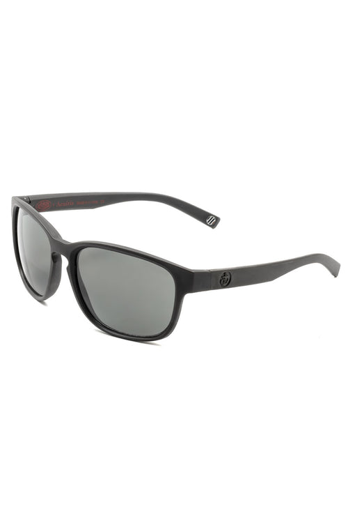 Lunettes de soleil mixtes CEZEMBRE - gris - Armor-lux - 1