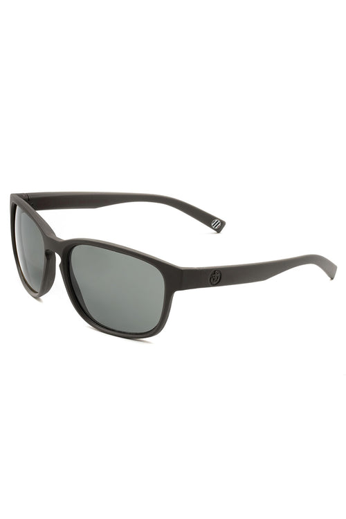 Lunettes de soleil mixtes CEZEMBRE - brun - Armor-lux - 1