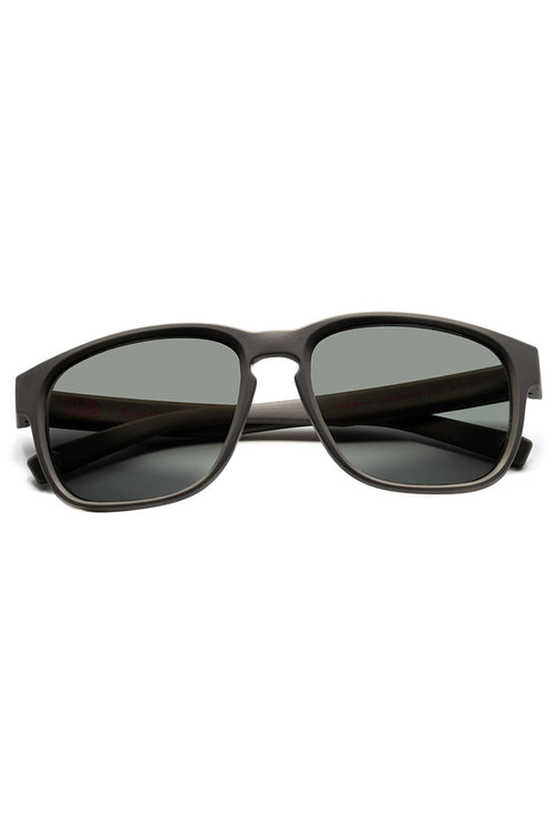 Lunettes de soleil mixtes CEZEMBRE - brun - Armor-lux - 3