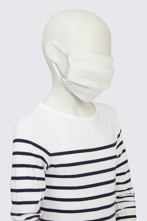 Masque barrière catégorie 1 - ENFANT - Armor-lux - 1