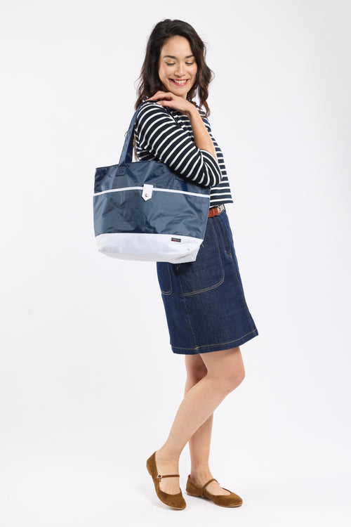 Shopping bag - Armor-lux - 3