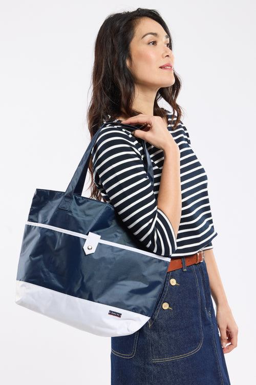 Shopping bag - Armor-lux - 1