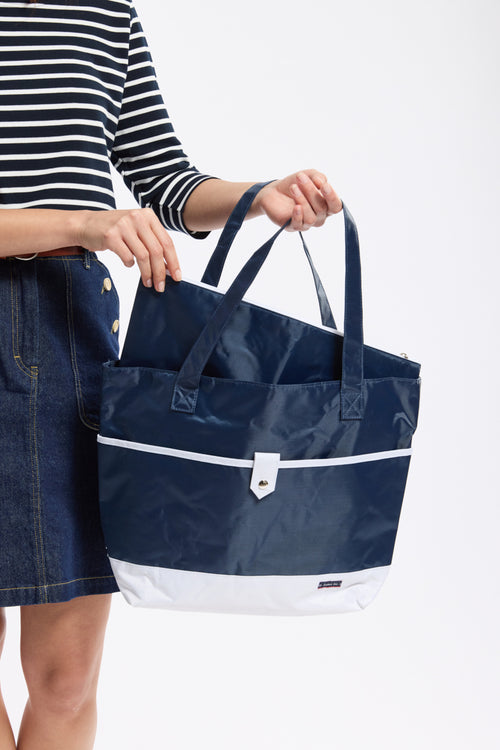 Shopping bag - Armor-lux - 2