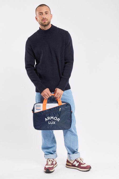 Computer bag - Armor-lux - 1