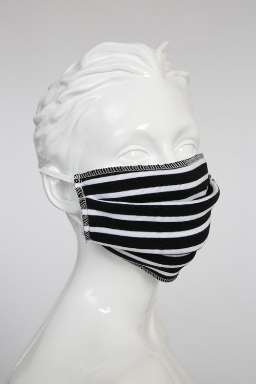 Masque barrière catégorie 1 - Armor-lux - 1