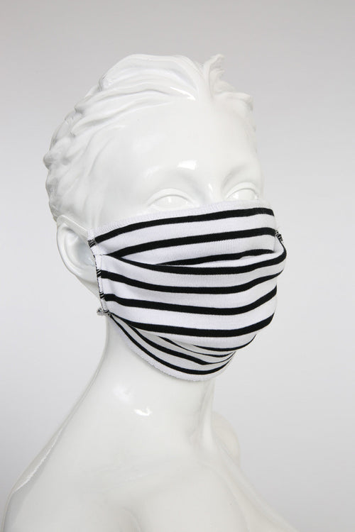 Masque barrière catégorie 1 - Armor-lux - 1