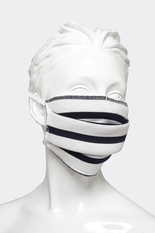 Masque barrière catégorie 1 - Armor-lux - 1