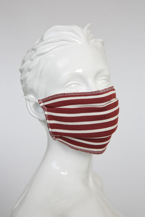 Stoffmaske - Armor-lux - 1