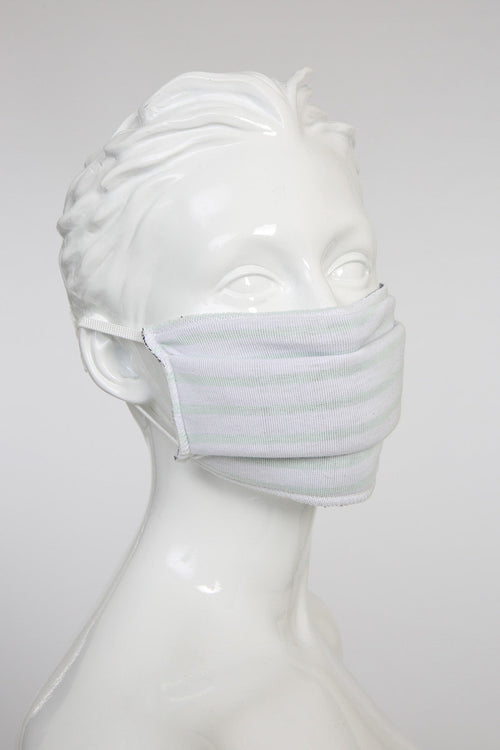 Cat 1 fabric barrier face mask - Armor-lux - 1