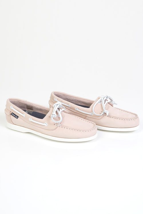 Chaussures bateau Trinité - Armor-lux - 1