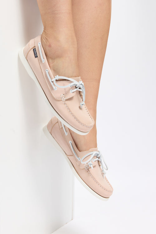 Trinity boat shoes - Armor-lux - 1