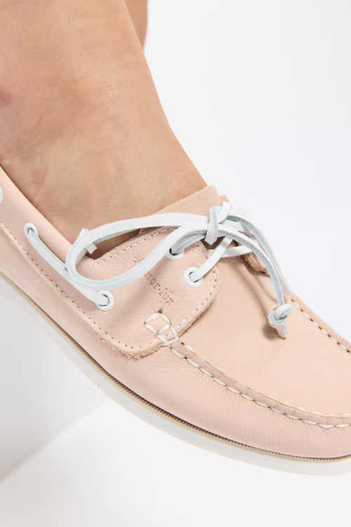 Trinity boat shoes - Armor-lux - 3