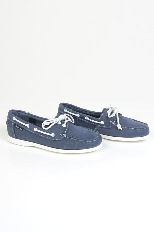 Chaussures bateau Trinité - Armor-lux - 1