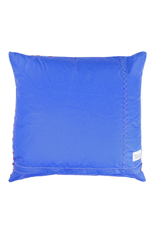 Striped cushion 50 x 50 - Sailbags - Armor-lux - 2