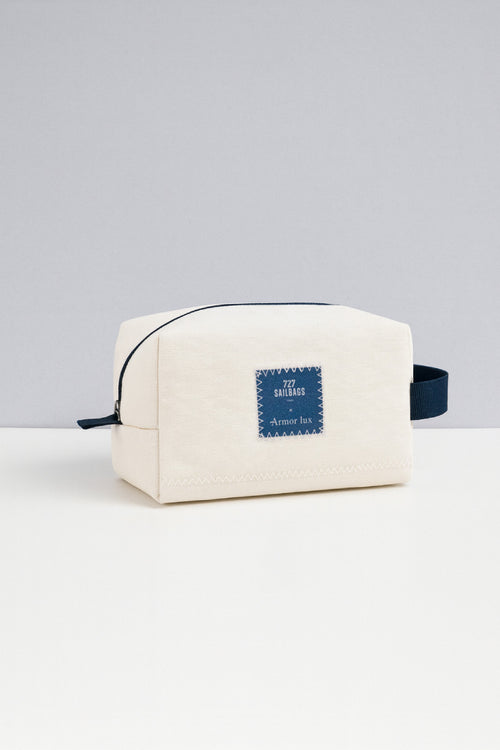 Trousse Windi - Armor Lux x 727 Sailbags - Armor-lux - 2