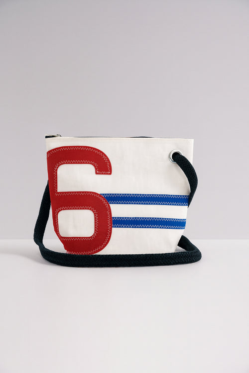 Sac Rivage - Armor Lux x 727 Sailbags - Armor-lux - 1