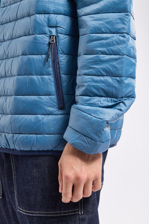 Quilted down jacket - Armor-lux - 4