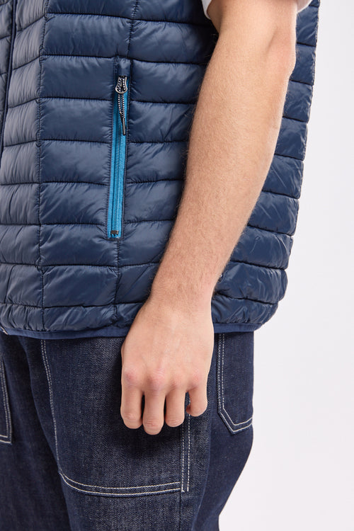Sleeveless down jacket - Armor-lux - 4