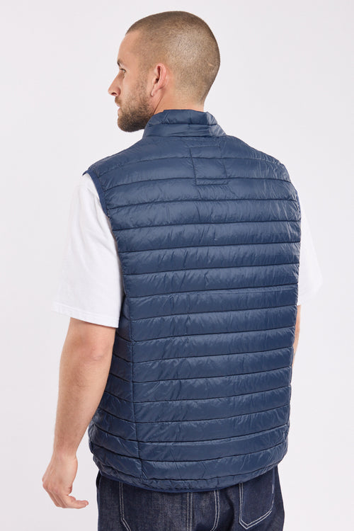Sleeveless down jacket - Armor-lux - 5