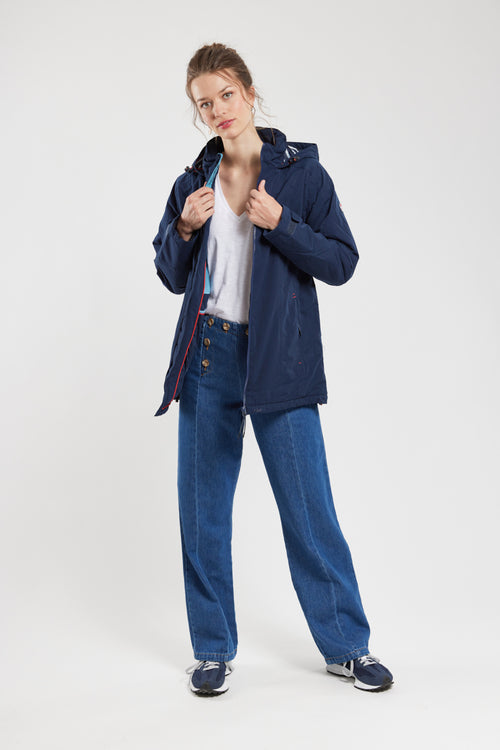 Parka imperméable - Armor-lux - 6