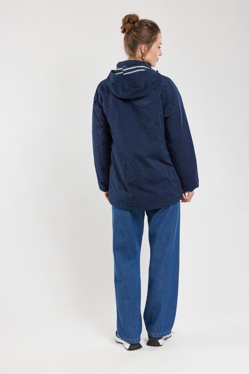 Wasserdichter Parka - Armor-lux - 2