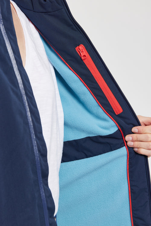 Wasserdichter Parka - Armor-lux - 5