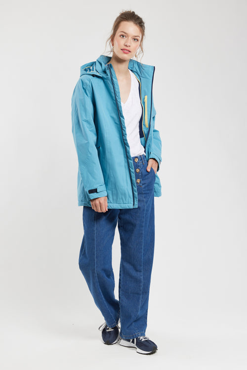 Wasserdichter Parka - Armor-lux - 6