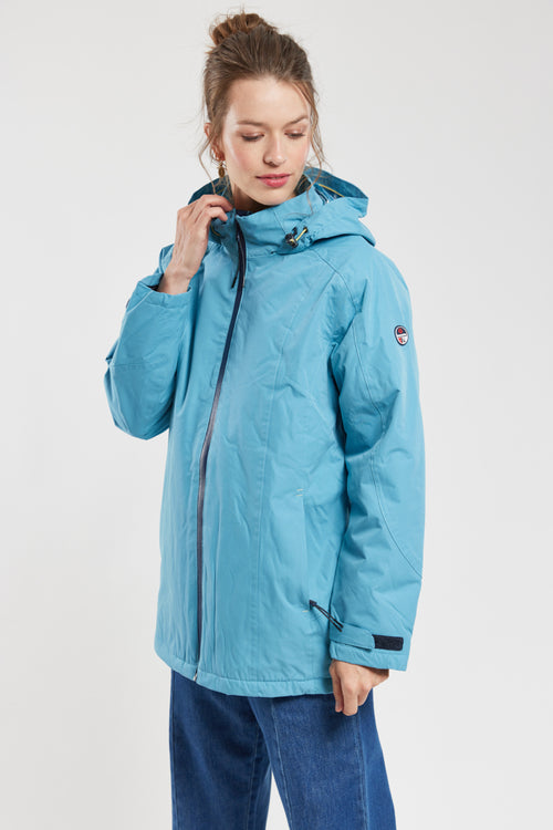 Wasserdichter Parka - Armor-lux - 1