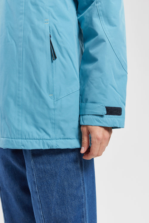 Wasserdichter Parka - Armor-lux - 4