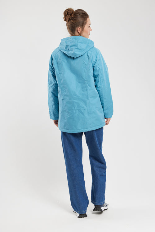 Wasserdichter Parka - Armor-lux - 2