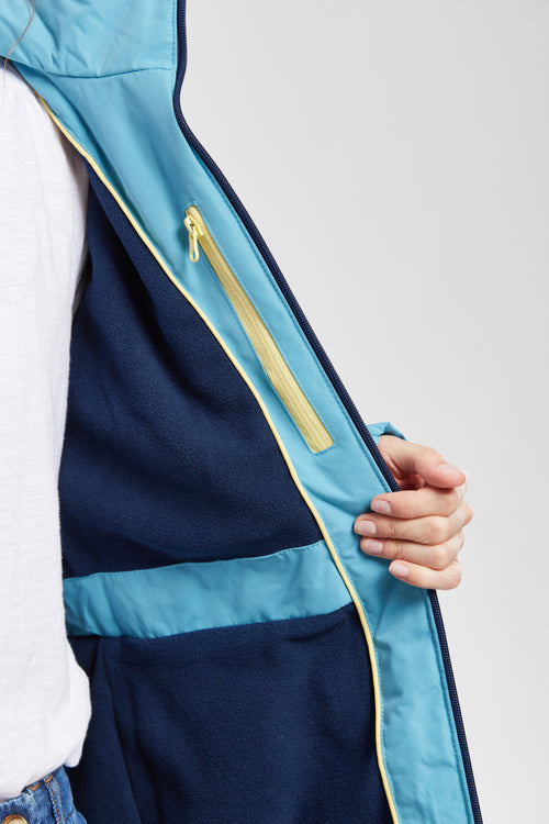 Wasserdichter Parka - Armor-lux - 5