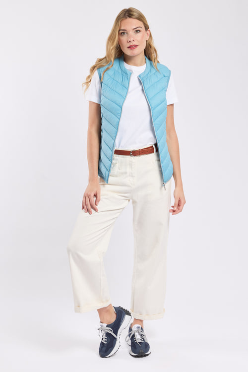 Doudoune sans manches - Armor-lux - 1