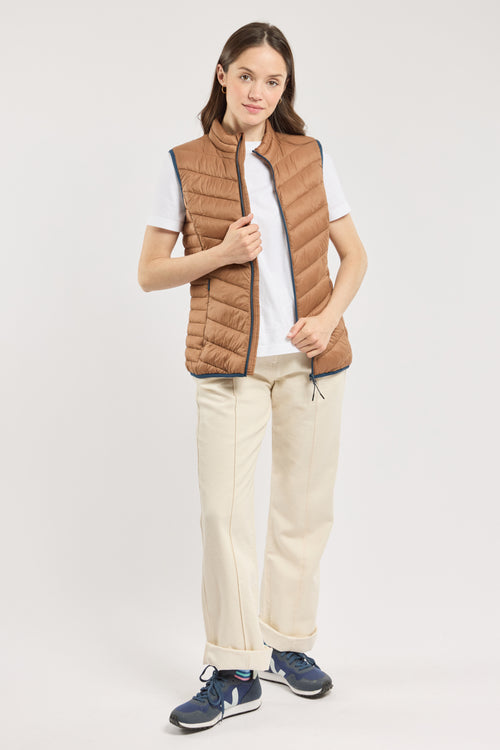 Ärmelloser Anorak - Armor-lux - 3