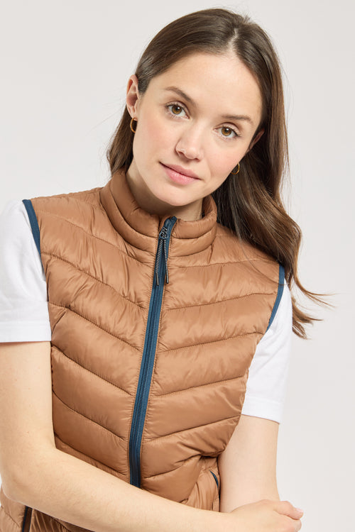 Ärmelloser Anorak - Armor-lux - 2