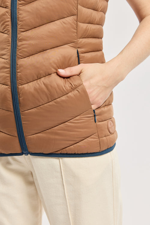 Ärmelloser Anorak - Armor-lux - 4