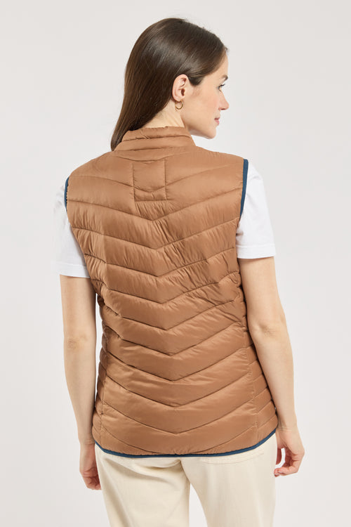 Ärmelloser Anorak - Armor-lux - 5