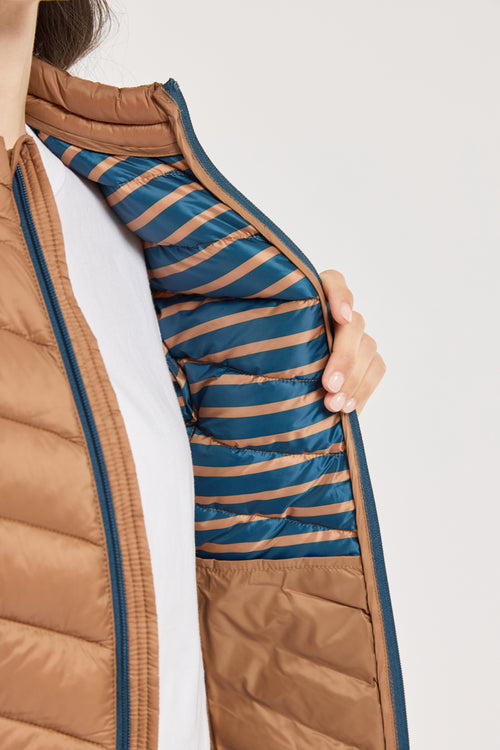 Ärmelloser Anorak - Armor-lux - 6