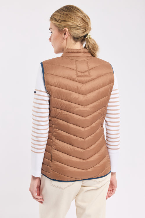 Doudoune sans manches - Armor-lux - 6