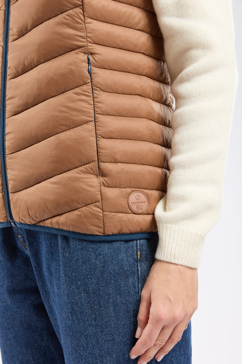 Ärmelloser Anorak - Armor-lux - 4