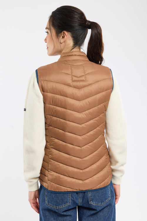 Ärmelloser Anorak - Armor-lux - 5