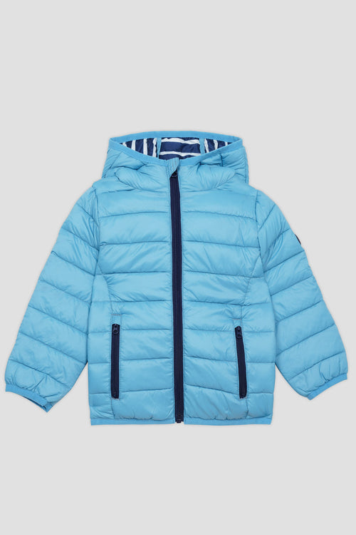 Doudoune Kids - Armor-lux - 1