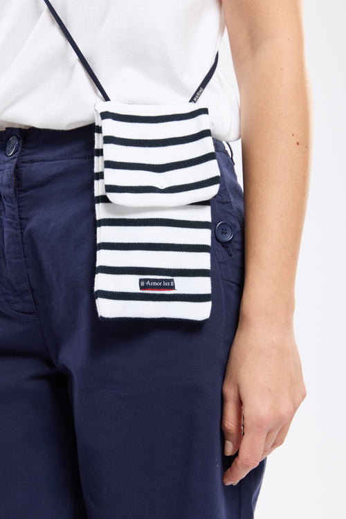 Shoulder bag - Armor-lux - 2