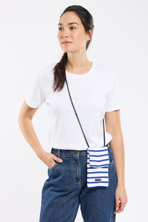 Pochette bandouilière - Armor-lux - 1