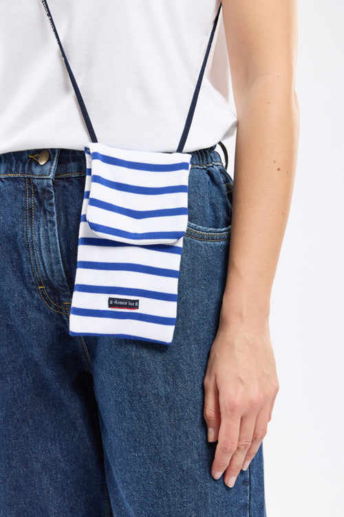 Pochette bandouilière - Armor-lux - 2