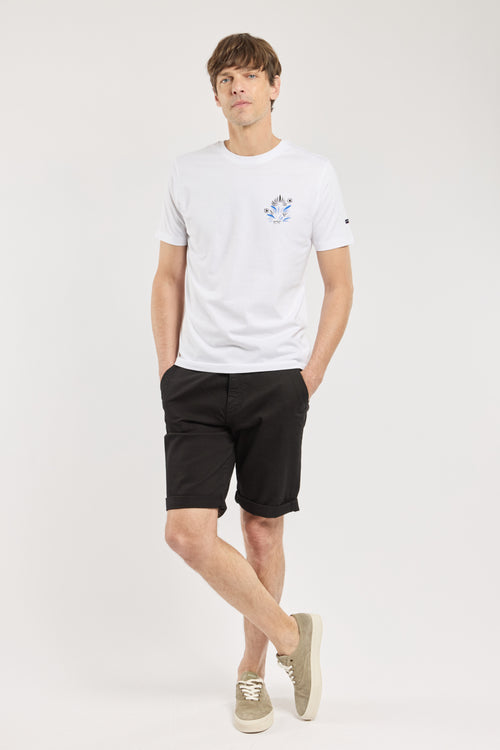 Henriot T-shirt - cotton - Armor-lux - 3