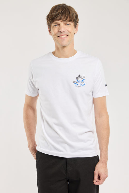 Henriot T-shirt - cotton - Armor-lux - 1