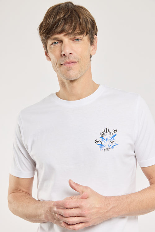 Henriot T-shirt - cotton - Armor-lux - 4
