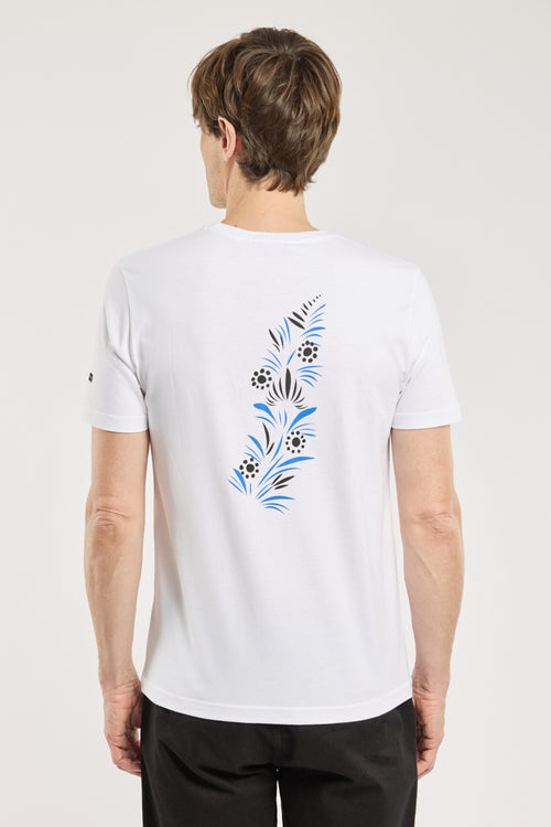 Henriot T-shirt - cotton - Armor-lux - 2