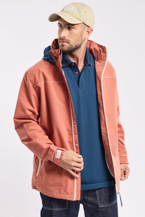 Wasserdichter Parka - Armor-lux - 2
